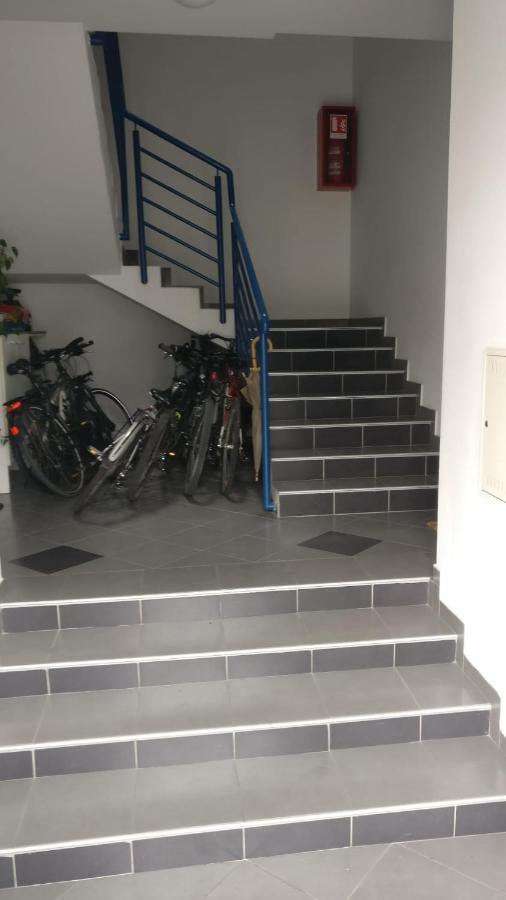 Apartman Croata Zagabria Esterno foto