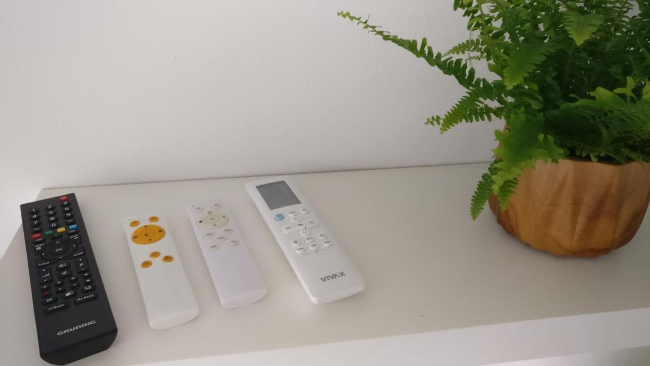 Apartman Croata Zagabria Esterno foto