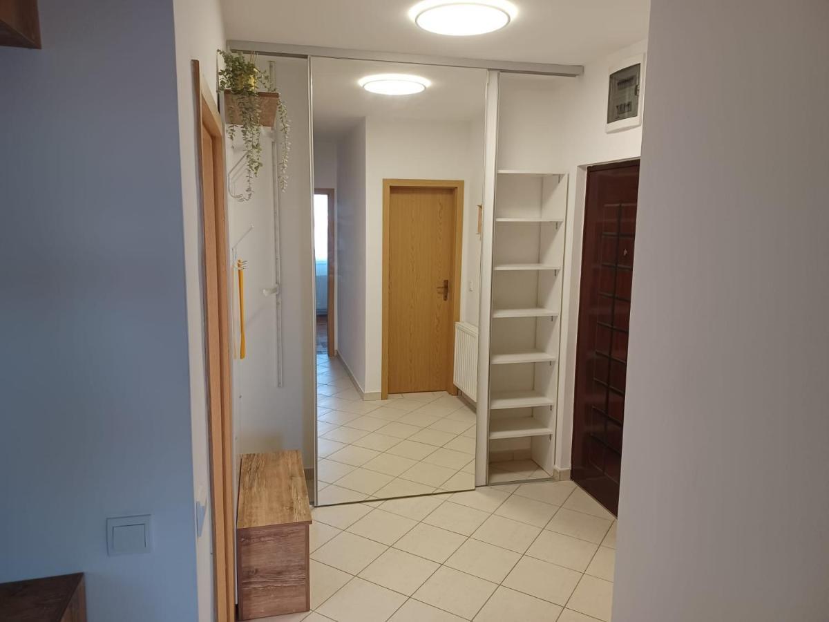 Apartman Croata Zagabria Esterno foto