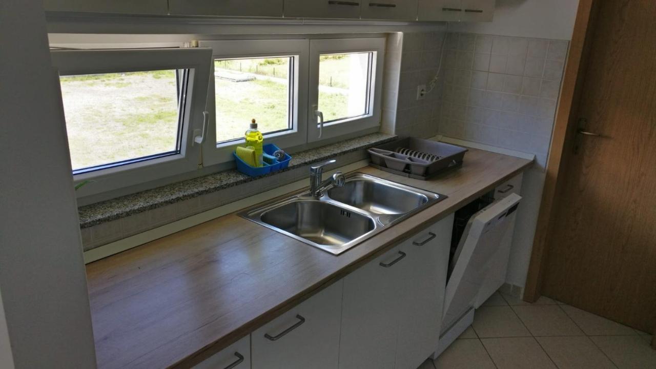Apartman Croata Zagabria Esterno foto