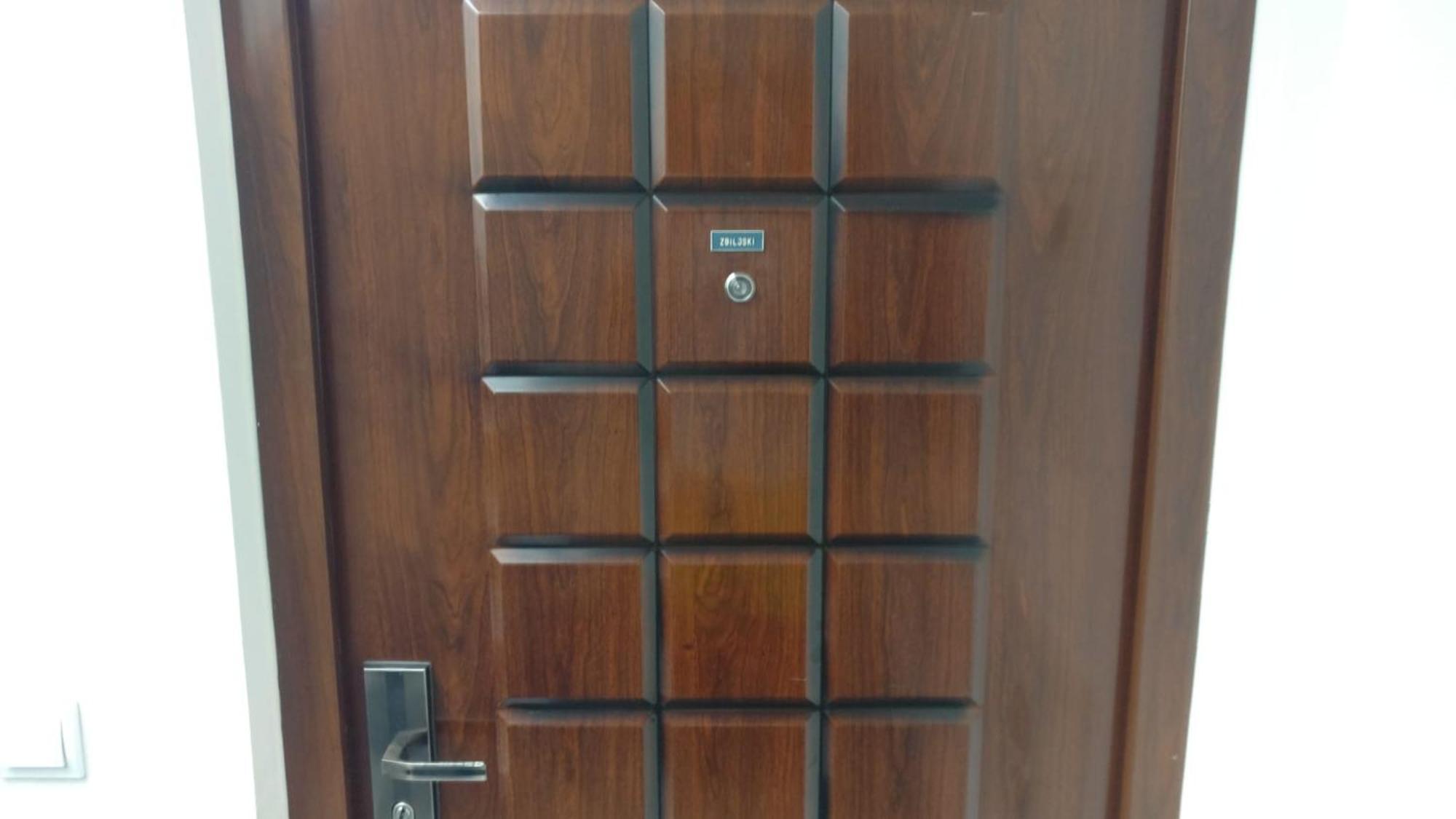 Apartman Croata Zagabria Esterno foto