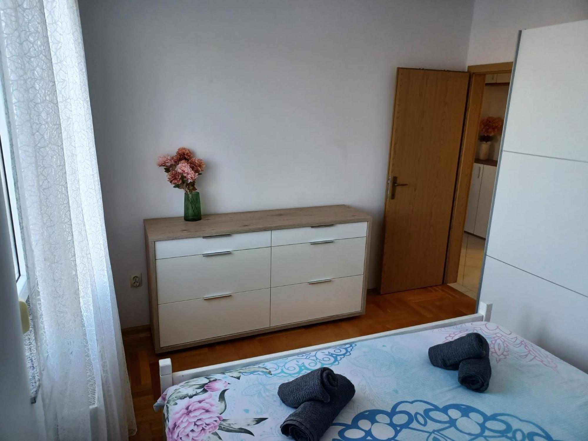 Apartman Croata Zagabria Esterno foto