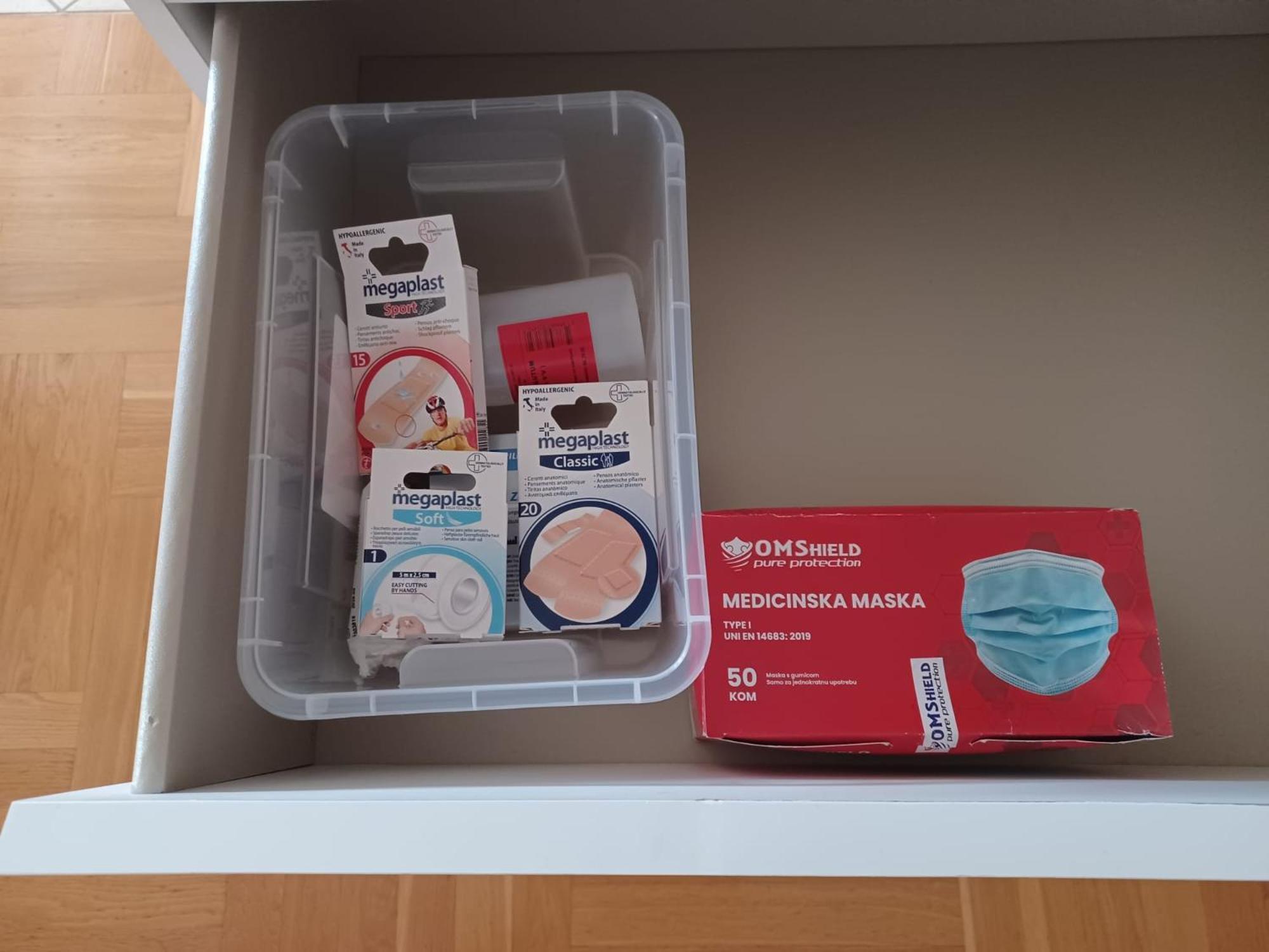 Apartman Croata Zagabria Esterno foto