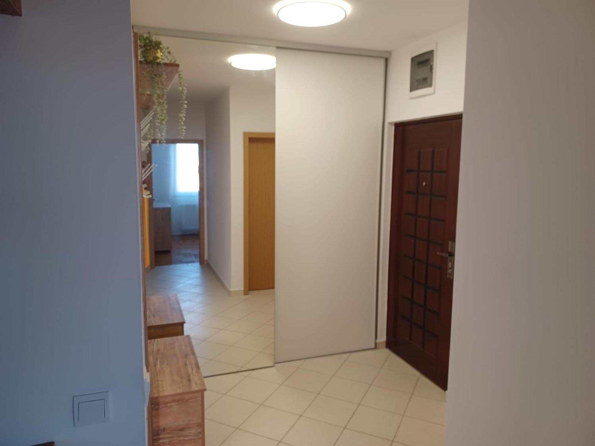 Apartman Croata Zagabria Esterno foto