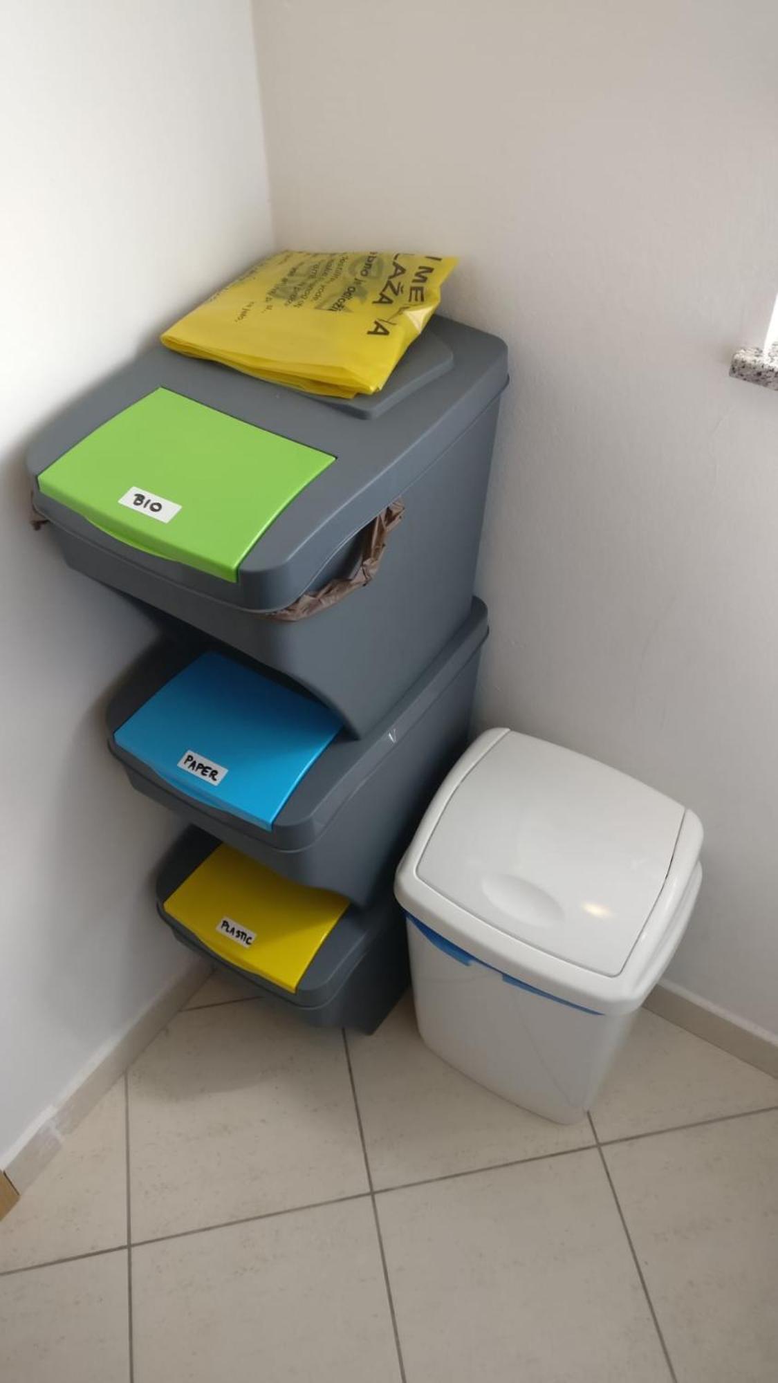 Apartman Croata Zagabria Esterno foto