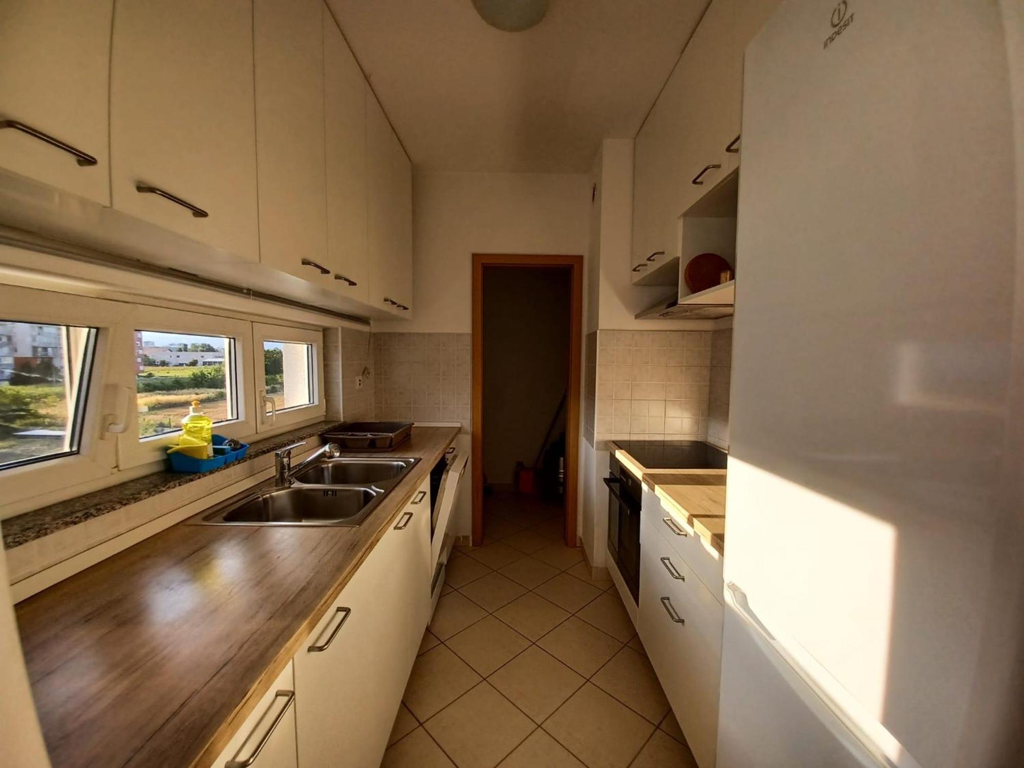 Apartman Croata Zagabria Esterno foto